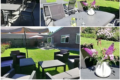 10p Ferienwohnung