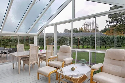 6 persoons vakantie huis in Hals-By Traum