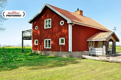 Cottage met uitzicht op het meer-By Traum