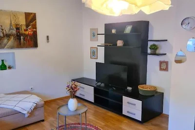 Shadow of Nehaj - Two Bedroom Apartment with ...