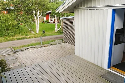 5 Sterne Ferienhaus in BRäNNö