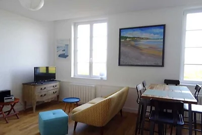 Vakantieappartement met 3 slaapkamers