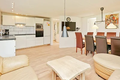 10 Personen Ferienhaus in Dragør-By Traum