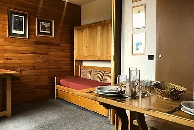 Wohnung in Crève Cœur nahe Skiliften