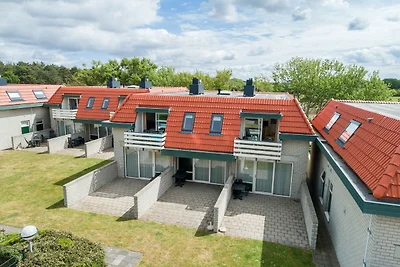 Appartamento a Texel vicino De Koog