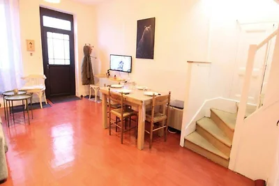 Casa a Luchon vicino all'impianto di risalita...