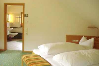 Ferienhaus mit 1 Schlafzimmer