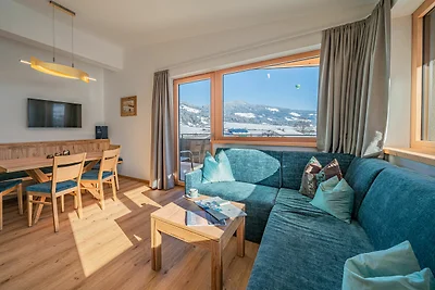 Attico con terrazza panoramica