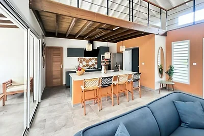 Case e ville per 6 persone