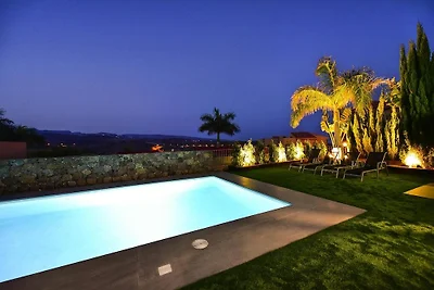 Ferienhaus, Maspalomas