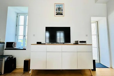 De roeiboot, stadscentrum, LR107