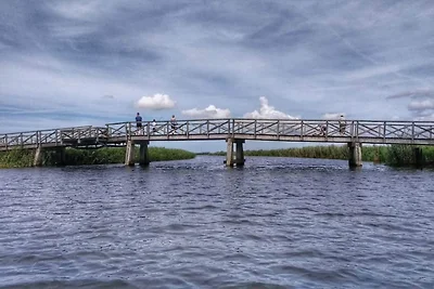 6 persone case ad Ringkøbing-By Traum