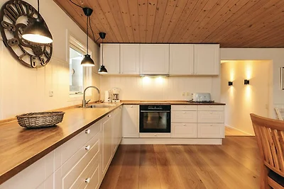 8 Personen Ferienhaus in Rødby-By Traum