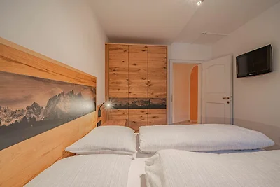 Apartamento en Brixental