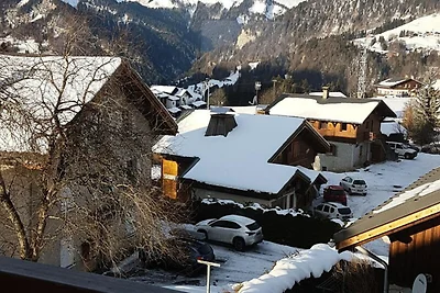 Chalet a Notre Dame vicino piste sci