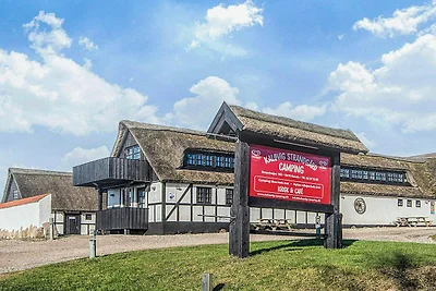 Standardkabine für 5 Personen, 25 m²