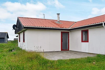 10 persoons vakantie huis in Harboøre-By...