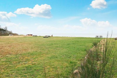 7 Personen Ferienhaus in Hesselager