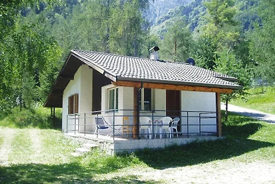 Appartamento Villaggio Santa Lucia a Bezzecca