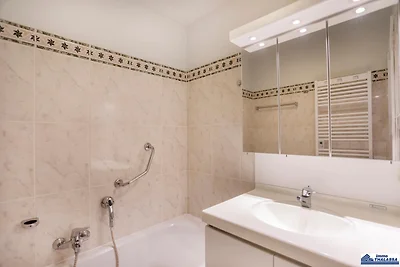 Luxuriöse Wohnung in Koksijde mit Meerblick