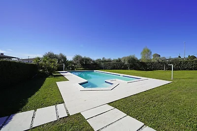 Villa mit 1 Schlafzimmer