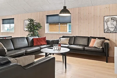 Maison de vacances pour 24 a Hasselberg