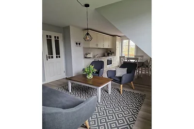 Ferienwohnung mit 1 Schlafzimmer
