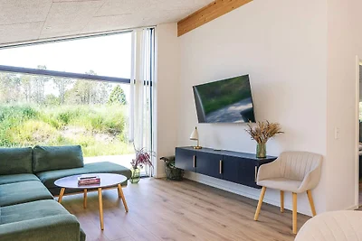 5 sterren vakantie huis in Ålbæk-By Traum