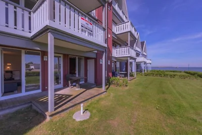Liebevoll eingerichtetes Appartement