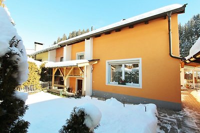 Gemütliches Ferienhaus in Kitzbühel unweit vo...