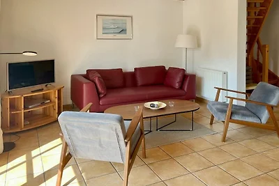 Holiday home relaxing holiday Wieck