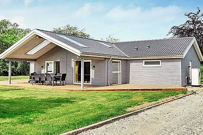10 osob apartament w Slagelse