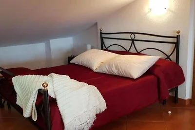 Apartments Alenka - One Bedroom Apartment