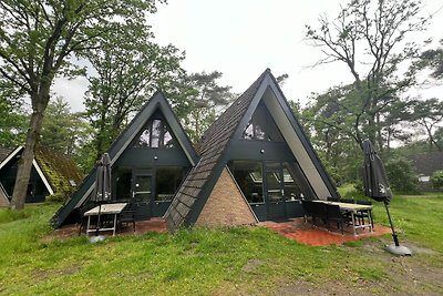 Bungalow 'Muizenoortje' im Park Vosseven