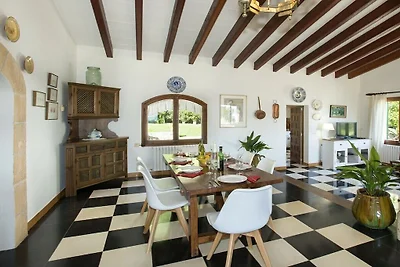 Villa mit 1 Schlafzimmer