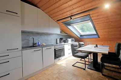 Ferienwohnung mit 1 Schlafzimmer