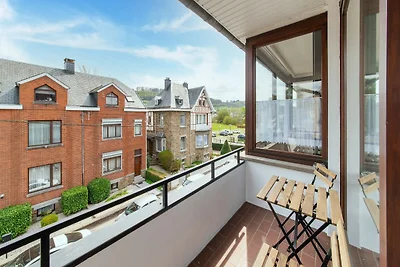 Mooi appartement voor 7 volwassenen in...