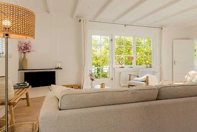 Ferienwohnung mit 2 Schlafzimmer