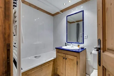 Angenehme Wohnung im Stadtzentrum