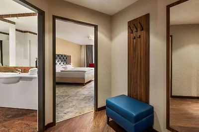 Sunday Hotel & Suites Leipzig - Suite