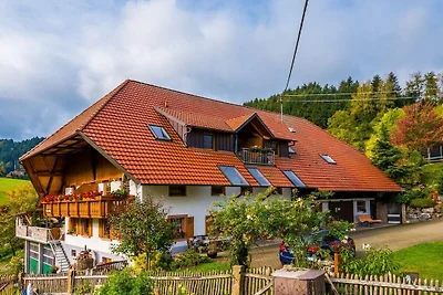 Boerderij in Steinach met zwembad