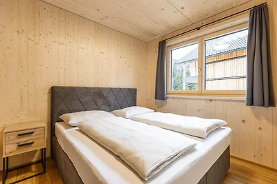 Appartement in Oberwölz bij Skilift