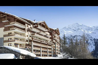 Wohnung in Sainte-Foy Tarentaise