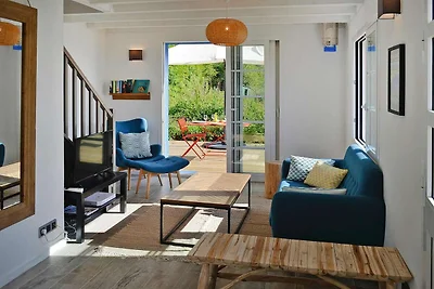 Cottage, Plougasnou