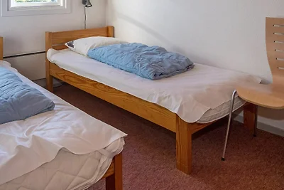 6 Personen Ferienhaus in Vestervig-By Traum