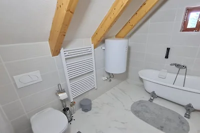 Apartments Plitvice forest - Two Bedroom Apar...