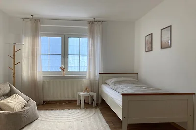 Vakantiehuis Ontspannende vakantie Kührstedt