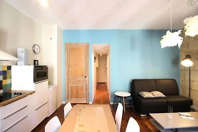 Wunderschönes Apartment für 4 im historischen...