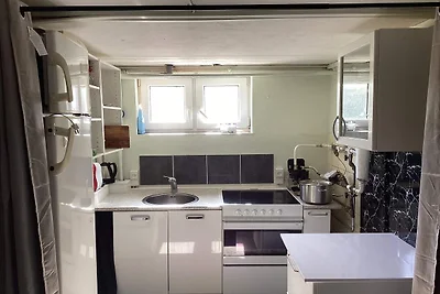 8 Personen Ferienhaus in Ansager