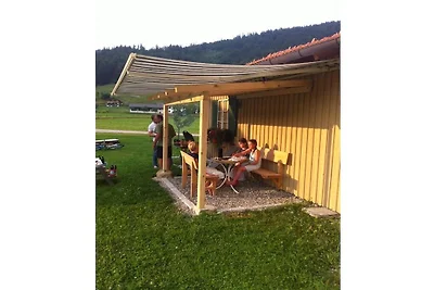Ferienwohnung Erbhof Jachenau